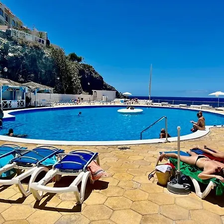 Oasis Callao, Newly Renovated, Terrace, Bbq, Pool * Callao Salvaje