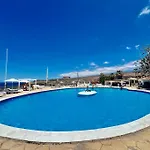 Oasis Callao, Newly Renovated, Terrace, Bbq, Pool 칼라오살바헤