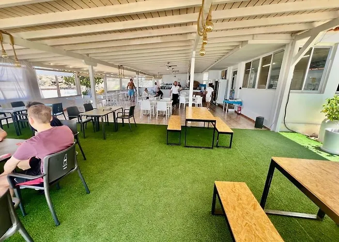 Oasis Callao, Newly Renovated, Terrace, Bbq, Pool * Callao Salvaje