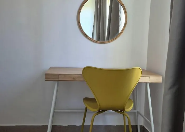 Apartman Oasis Callao, Newly Renovated, Terrace, Bbq, Pool