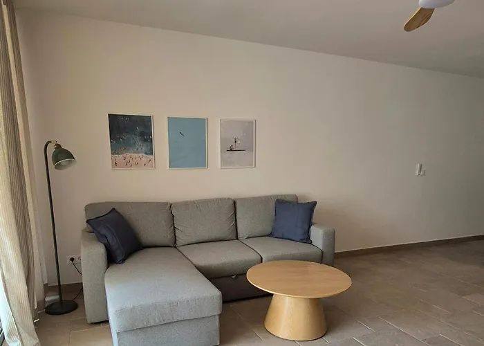 Oasis Callao, Newly Renovated, Terrace, Bbq, Pool *