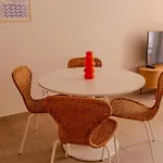 Lejlighed Oasis Callao, Newly Renovated, Terrace, Bbq, Pool *