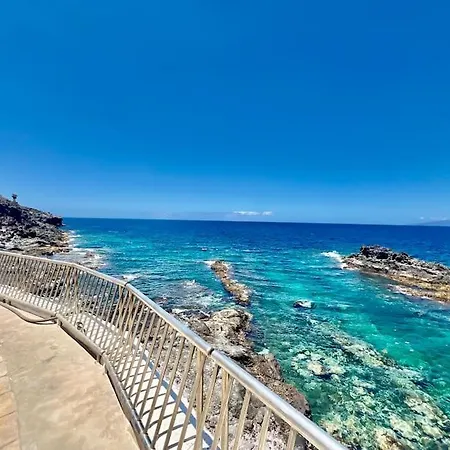 Oasis Callao, Newly Renovated, Terrace, Bbq, Pool * קיאו סלבאחה