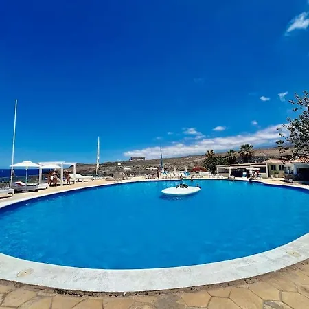 Oasis Callao Salvaje, Terraza, Barbecue, Pool Callao Salvaje