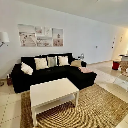 Oasis Callao Salvaje, Terraza, Barbecue, Pool Apartment *