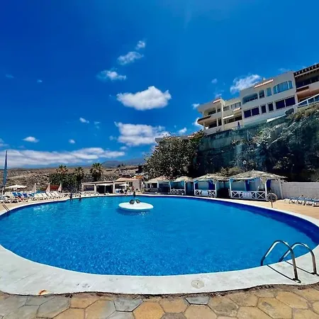 Oasis Callao Salvaje, Terraza, Barbecue, Pool Apartment