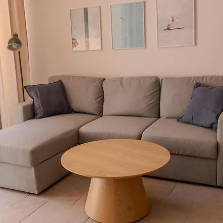 Oasis Callao, Newly Renovated, Terrace, Bbq, Pool דירה *