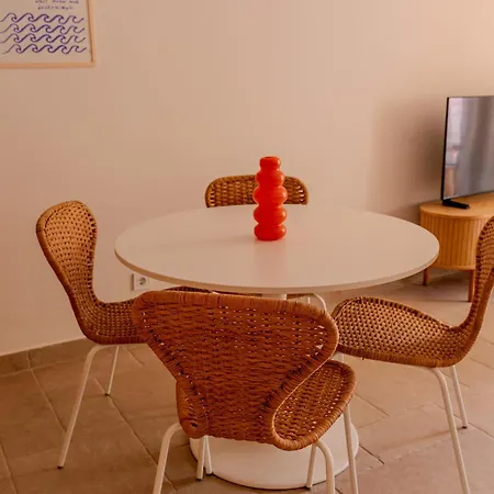 Apartment Oasis Callao, Newly Renovated, Terrace, Bbq, Pool *