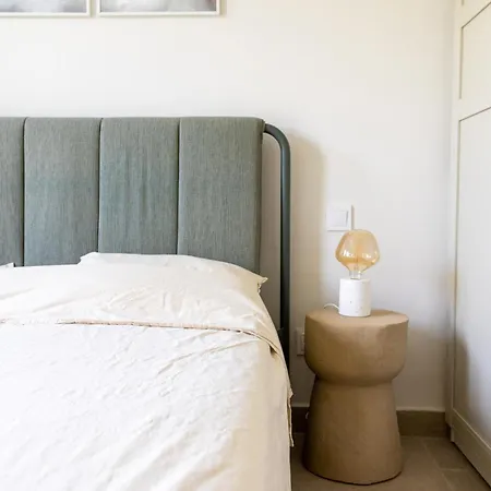 Oasis Callao, Newly Renovated, Terrace, Bbq, Pool דירה קיאו סלבאחה