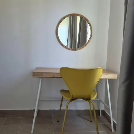 דירה Oasis Callao, Newly Renovated, Terrace, Bbq, Pool