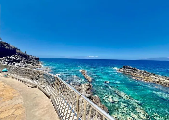 Oasis Callao, Newly Renovated, Terrace, Bbq, Pool * Callao Salvaje