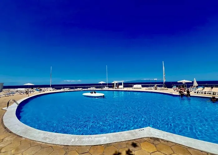 Appartement Oasis Callao, Newly Renovated, Terrace, Bbq, Pool Callao Salvaje