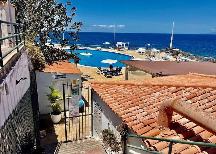 Oasis Callao, Newly Renovated, Terrace, Bbq, Pool