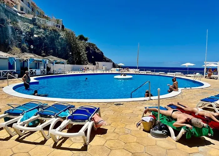 Oasis Callao, Newly Renovated, Terrace, Bbq, Pool * Callao Salvaje