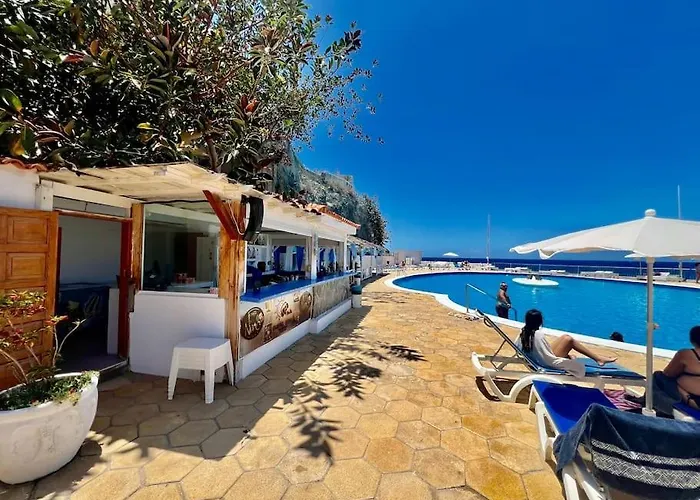 Oasis Callao, Newly Renovated, Terrace, Bbq, Pool Appartement