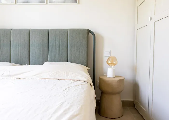 Oasis Callao, Newly Renovated, Terrace, Bbq, Pool Appartement Callao Salvaje