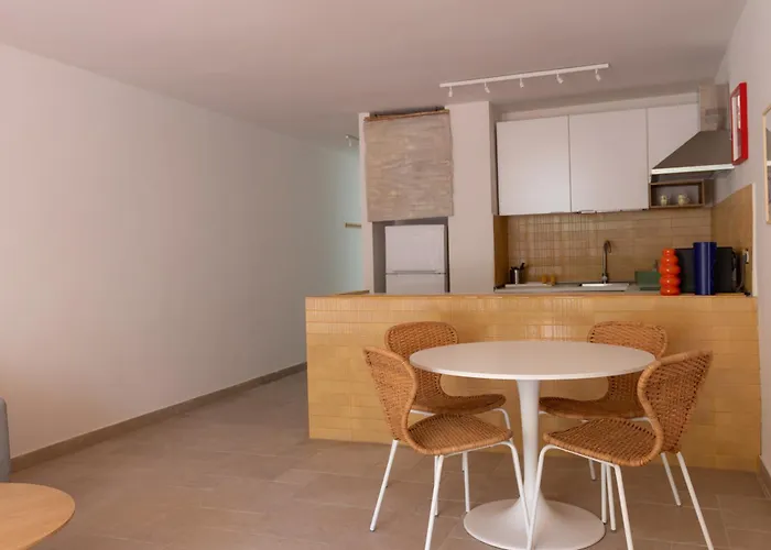 Oasis Callao, Newly Renovated, Terrace, Bbq, Pool