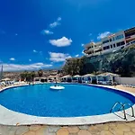Oasis Callao, Newly Renovated, Terrace, Bbq, Pool Appartamento