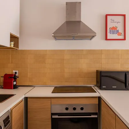 Oasis Callao, Newly Renovated, Terrace, Bbq, Pool