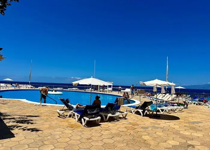 Oasis Callao, Newly Renovated, Terrace, Bbq, Pool *