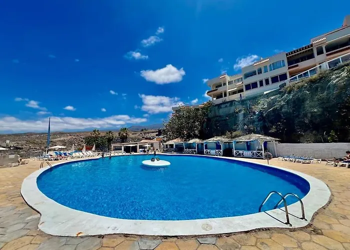 Oasis Callao, Newly Renovated, Terrace, Bbq, Pool Apartamento