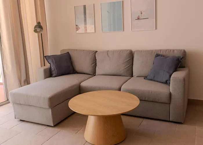 Oasis Callao, Newly Renovated, Terrace, Bbq, Pool Apartamento *