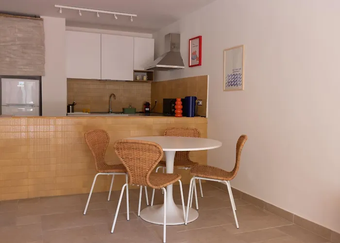 Oasis Callao, Newly Renovated, Terrace, Bbq, Pool